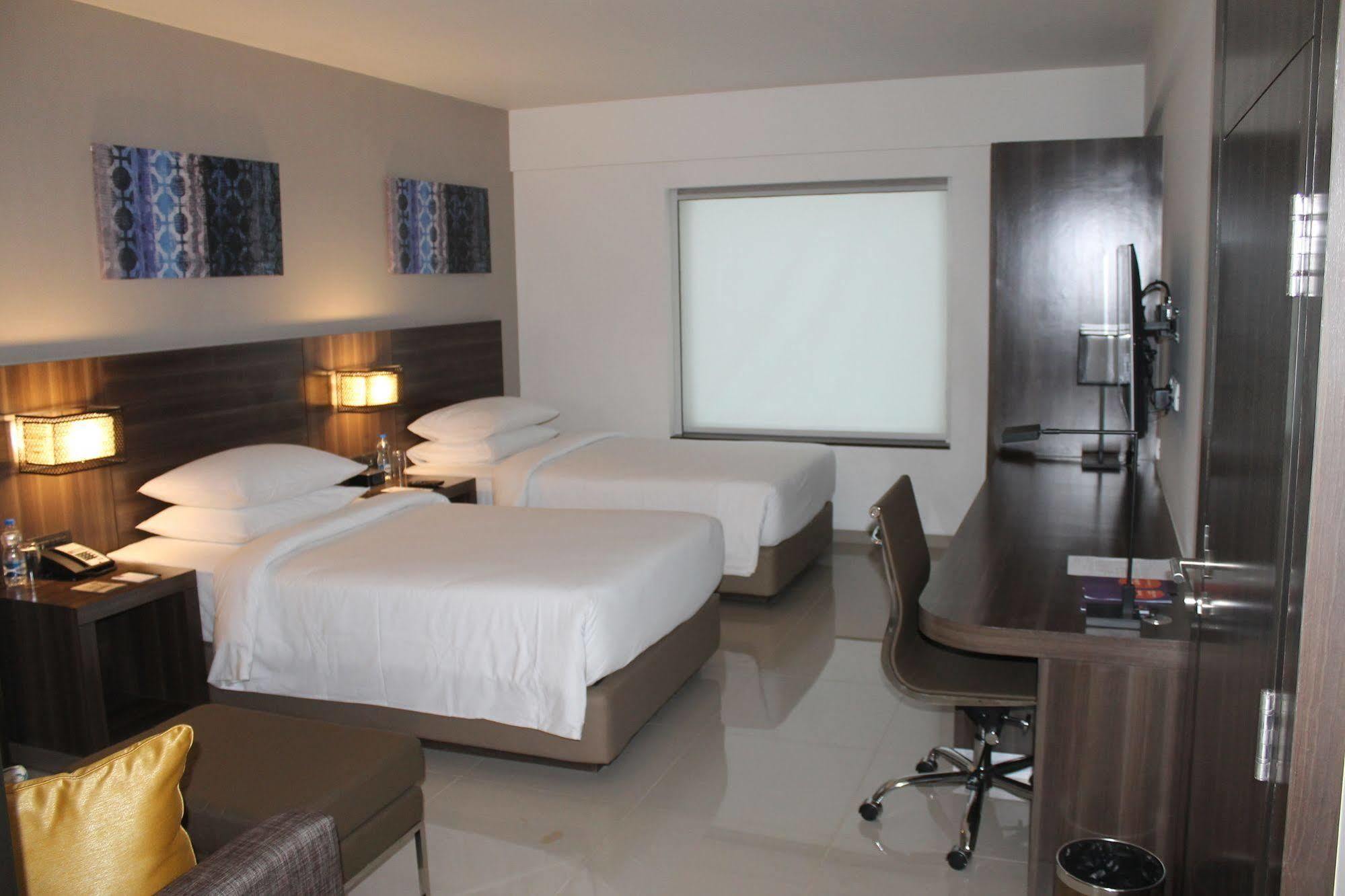 JKR Resort&Spa Rāmeswaram Exterior foto